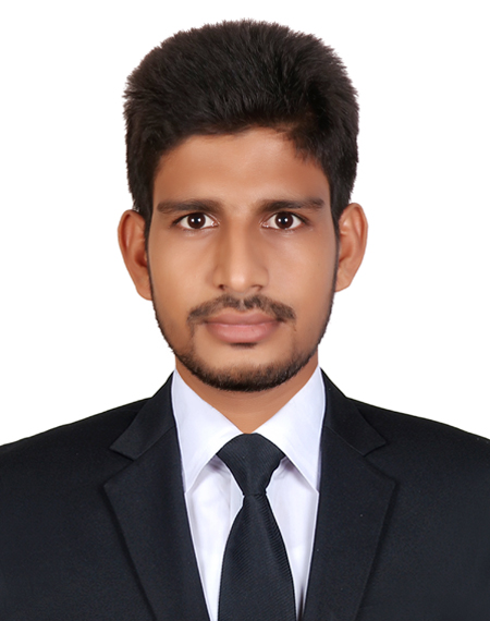 Md. Tanvir Shapran Shifat