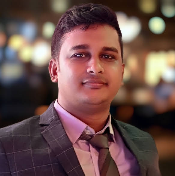 Abdul Wadud Chowdhury