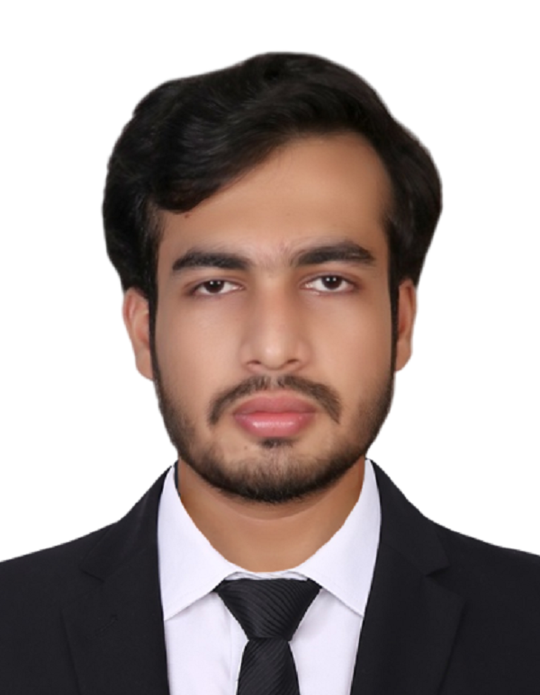 Md. Farhan Nasir