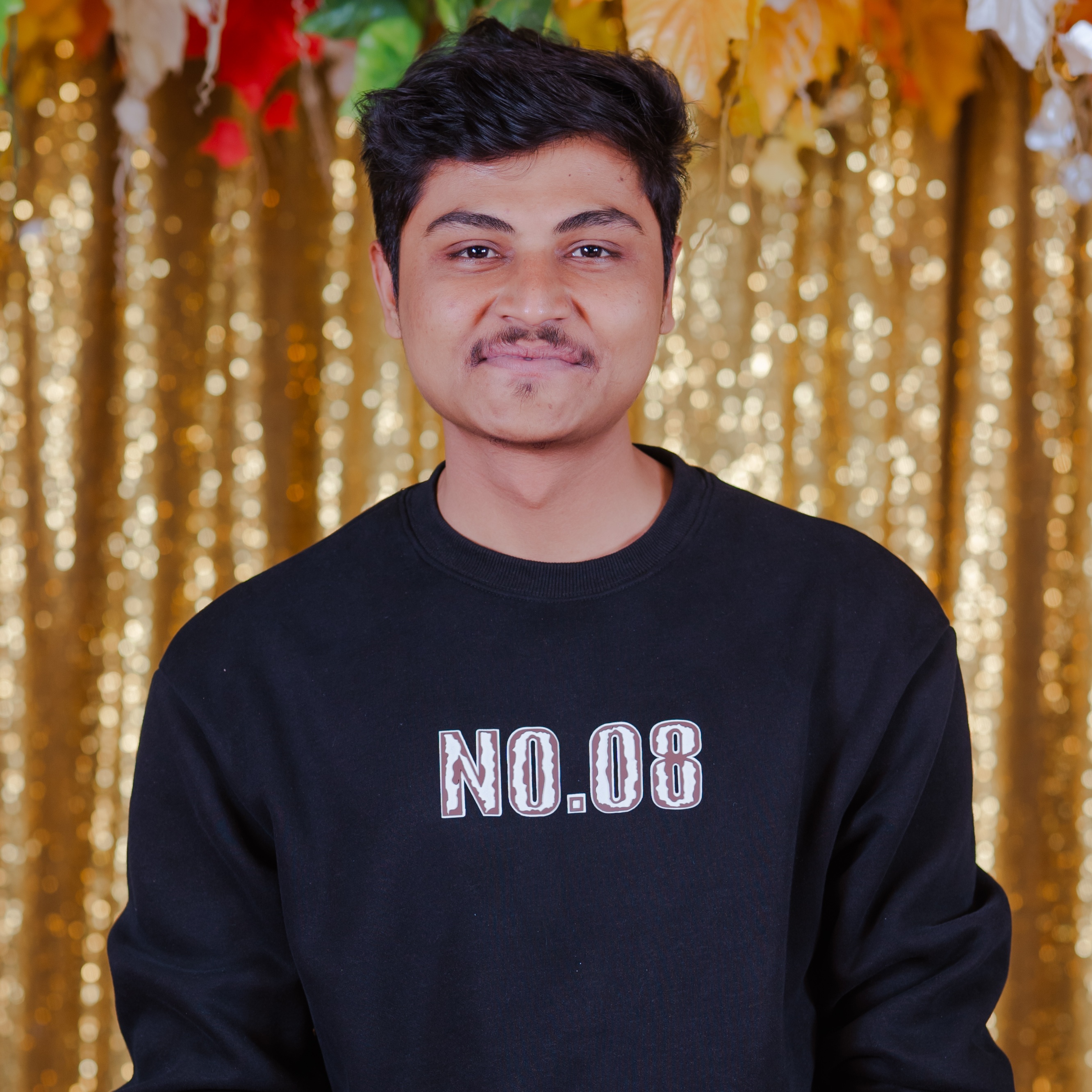 Md. Amir Hossain Jowel